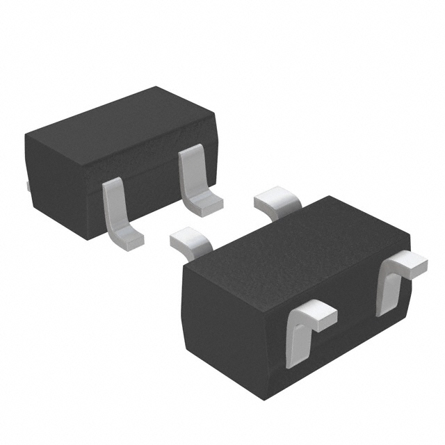 RT9818A-36GY IC SUPERVISOR 1 CHANNEL SC82