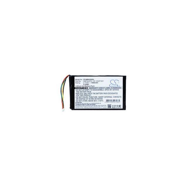 CS-MR4300SL Replacement for Cameron Sino CS-