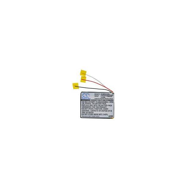 CS-MDX310SL Replacement for Cameron Sino CS-