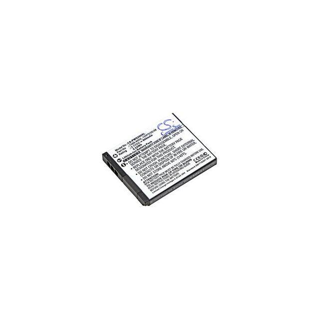 RP-WFG20E-K Replacement for Panasonic RP-WFG