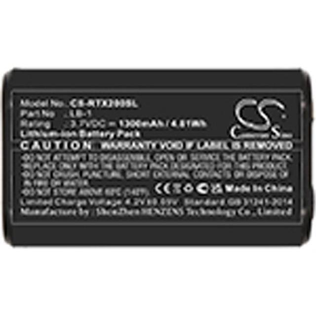 CS-RTX200SL Replacement for Cameron Sino CS-
