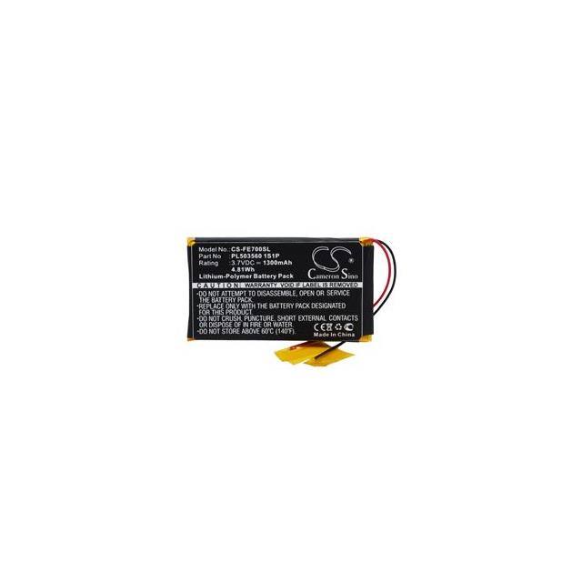 CS-FE700SL Replacement for Cameron Sino CS-