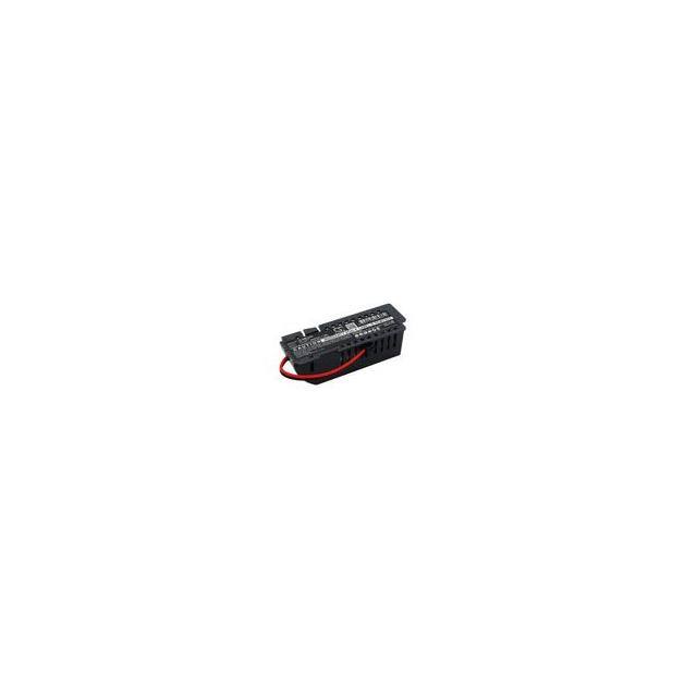MELSERVO MR-J3-A4 Replacement for Mitsubishi Melse
