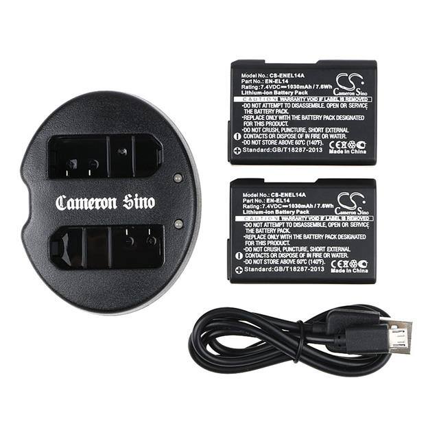4894128116165 BATTERY Replacement for Cameron Sino 489