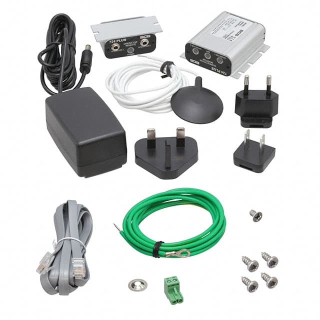 770724 724 PLUS WORKSTATION MONITOR