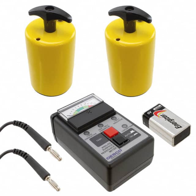 19784 TEST KIT SURFACE RESISTANCE