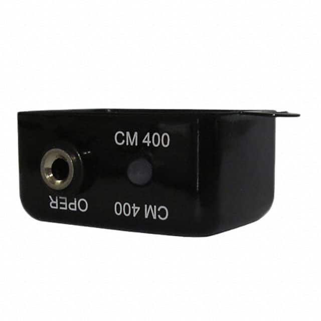 DK-CM400 SINGLE WIRE CONT MTR ONE OPERATR