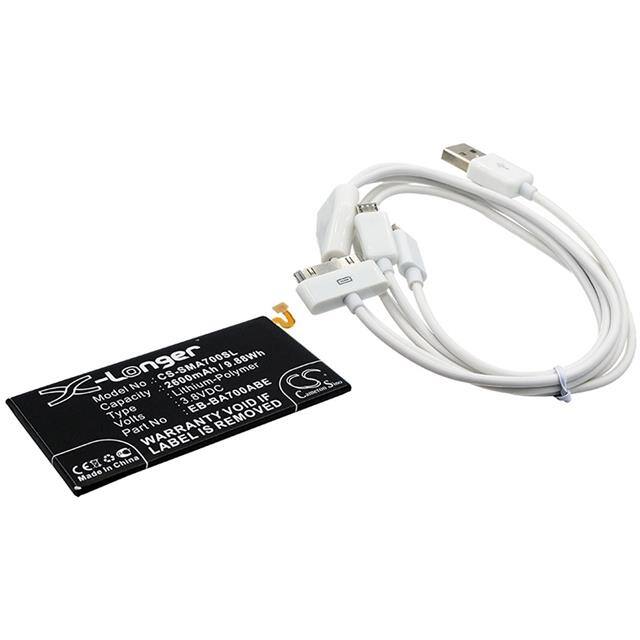 CS-CB037 BATTERY Replacement for Cameron Sino CS-