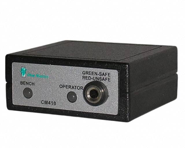DK-CM410 CONT MTR 1 OPERATOR WRKSTN MAT