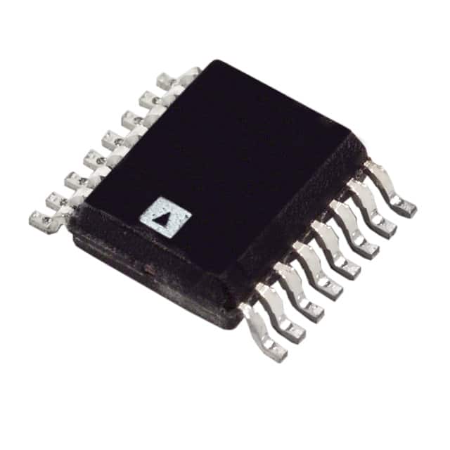 ADM1028ARQ-REEL7 IC SENSOR TEMP/FAN CTRL 16QSOP