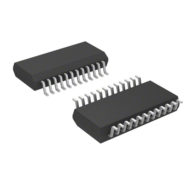 EMC6D103S-CZC-TR IC FAN CTRLR 24SSOP