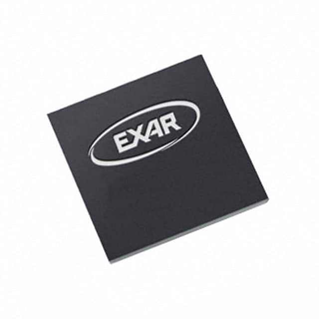 XR76203ELMTR-F IC REG BUCK ADJUSTABLE 3A 30QFN