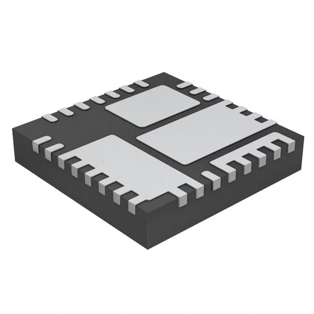 XR76203ELTR-Q IC REG BUCK ADJUSTABLE 3A 30QFN