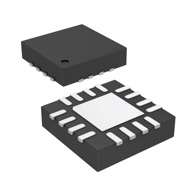 LT8609SEV#TRPBF 42V, 2A/3A PEAK SYNC BUCK REG W/