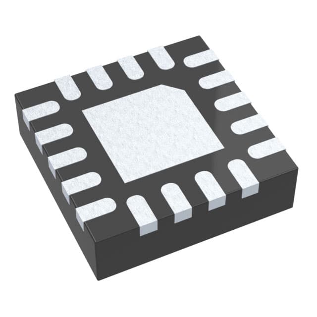 LTC3310SIV-1#PBF 10A LOW VLTG SYNCH STEP-DWN SILN