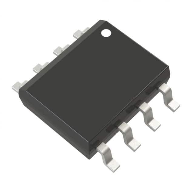 LT8302MPS8E#PBF IC REG FLYBACK 3.6A 8SOIC