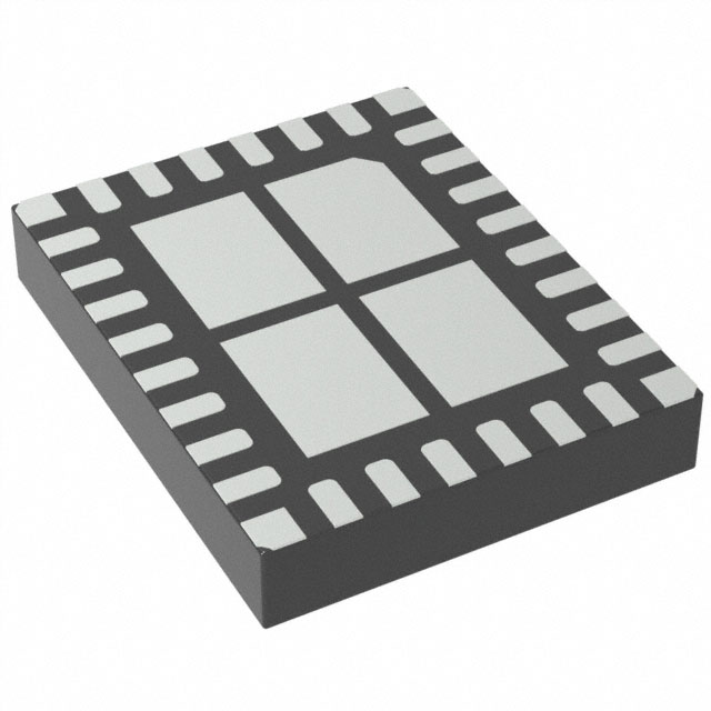 LTC7151SIV#TRPBF IC REG BUCK ADJ 15A 28LQFN