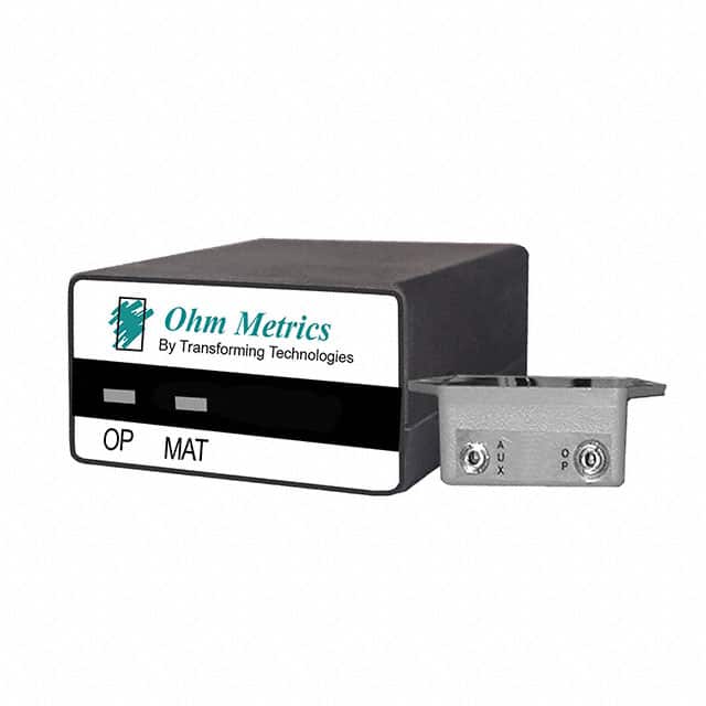 CM1601 RANGERONE DUAL WIRE CONSTANT MTR