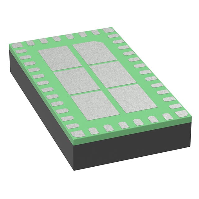 LT8652SEV#PBF IC REG DL CHAN STEP DWN CONVERTR