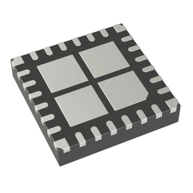 LT8640SHV-2#PBF IC REG BUCK ADJUSTABLE 6A 24LQFN
