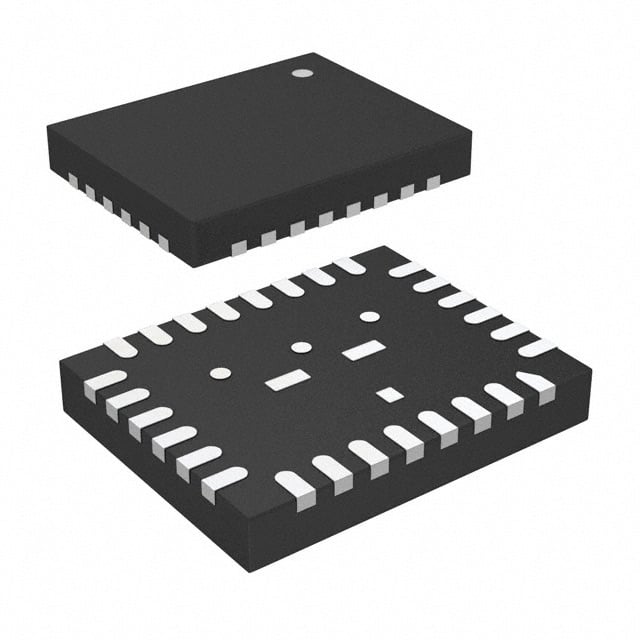 LTC3636EUFD-1#PBF IC REG BUCK ADJ 6A DL 28QFN