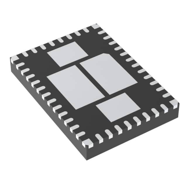 LT7182SRV#PBF IC REG BUCK ADJ 6A DL 40LQFN