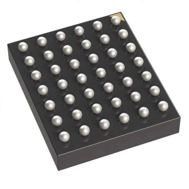 LTC7150SJY-4#PBF IC REG STEP DN ADJ 20V 20A 42BGA