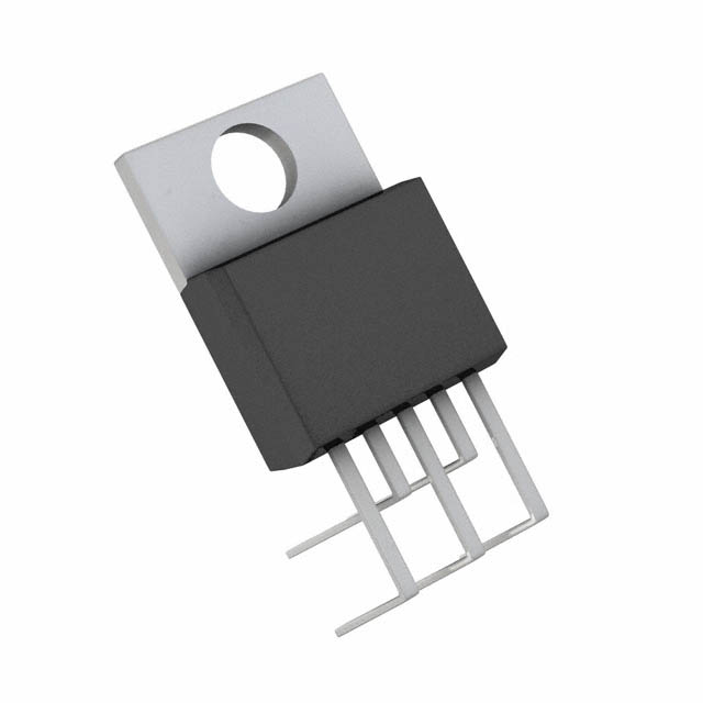 LT1071CT#30PBF IC REG MULTI CONFG ADJ TO220-5
