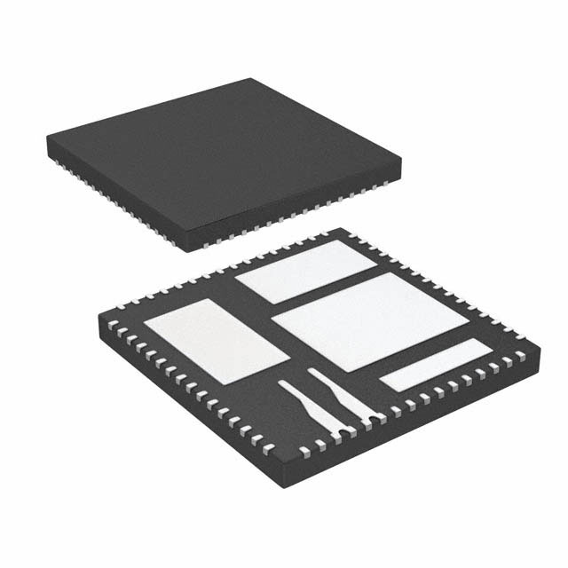 LTC3611IWP#PBF IC REG BUCK ADJUSTABLE 10A 64QFN