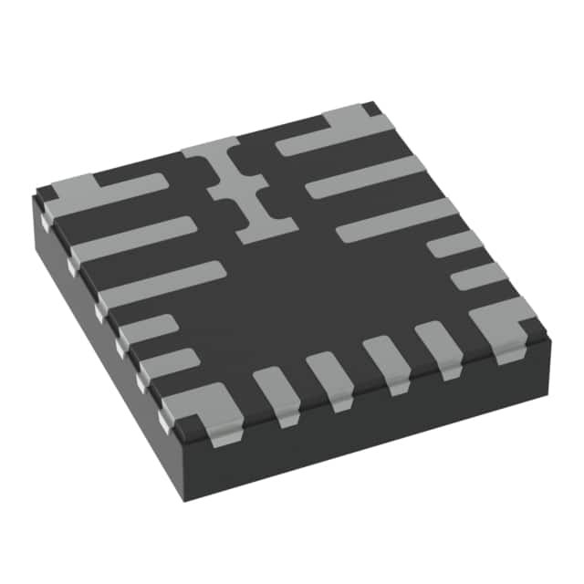 MAX20410AFOB/VY+ IC REG BUCK PROG 10A 17FC2QFN