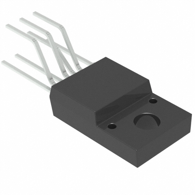 BM2P016T-Z IC OFFLINE SWITCH FWD TO220-7M