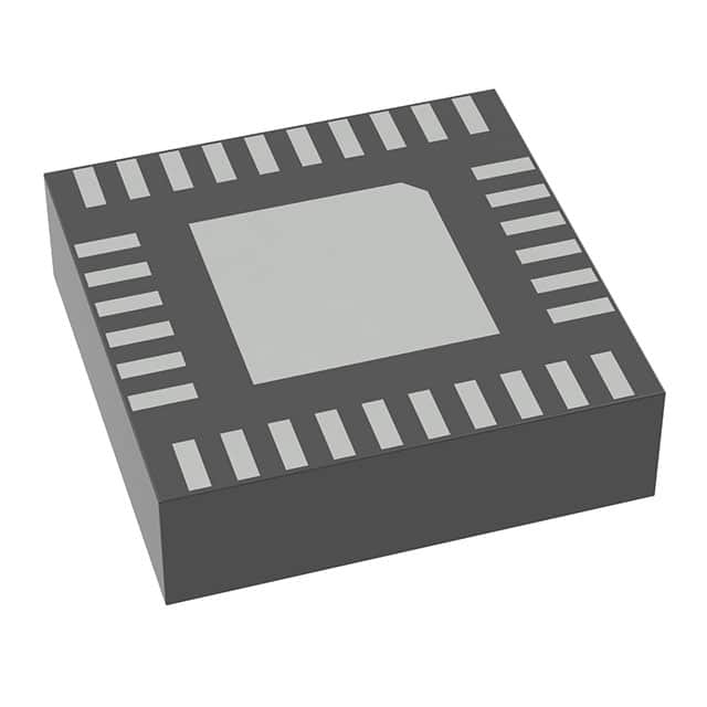 MPM54304GMN-0004 IC REG BUCK ADJ QUAD 33LGA