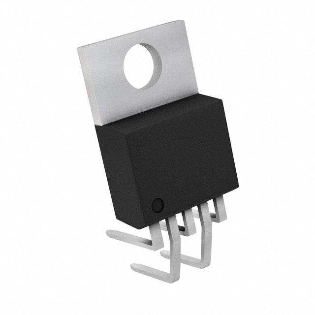 LM2596T-ADJ/LF02 IC REG BUCK ADJ 3A TO220-5