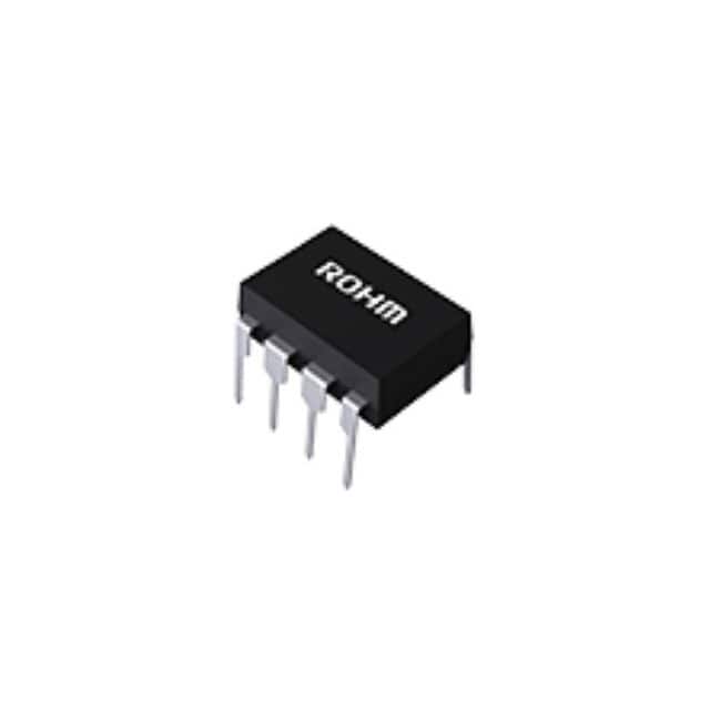 BM2P064H-Z IC REG FLYBACK 1MA 7DIP