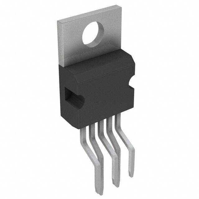 TL2575-ADJIKV IC REG BUCK ADJ 1A TO220-5