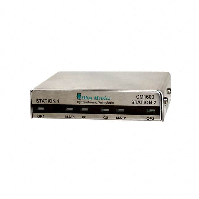 CM1600 RANGERPRO DUAL WIRE CONSTANT MTR