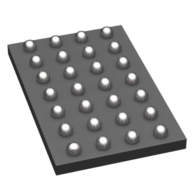 MAX16712AWI+ IC REG BUCK ADJ 6A DL 28WLP