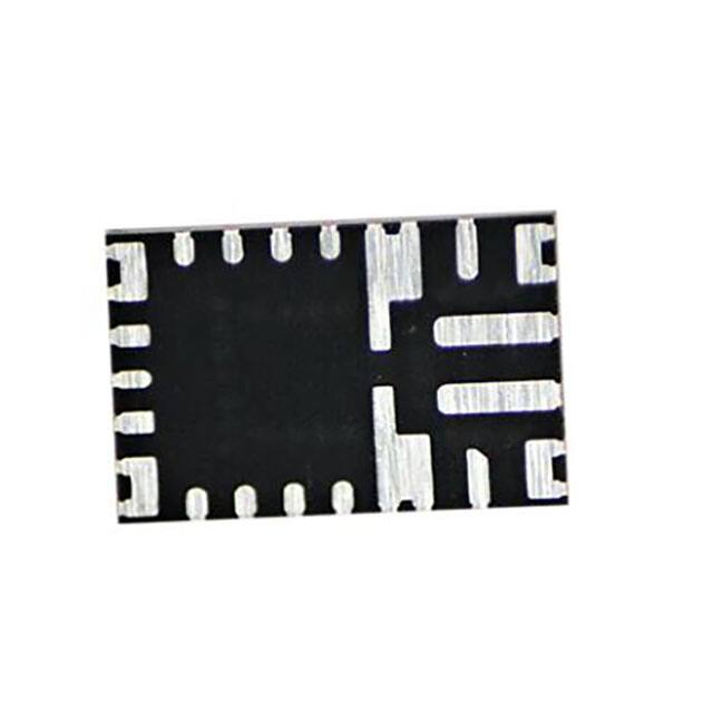 MAX20808AFH+ IC REG BUCK ADJ 4A DL 21FC2QFN