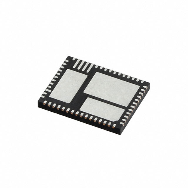 LTC3613EWKH#PBF IC REG BUCK ADJUSTABLE 15A 56QFN
