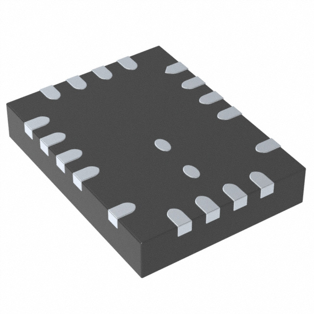 LT8640JUDCF-1#WTRPBF IC REG BUCK ADJ 5A 20QFN
