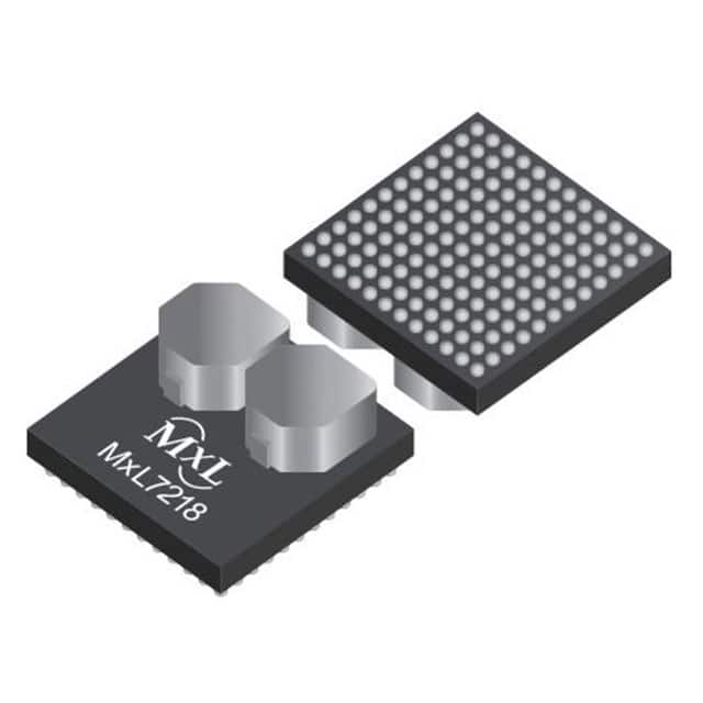 MXL7218-ABA-T DUAL 18A OR SINGLE 50A POWER MOD