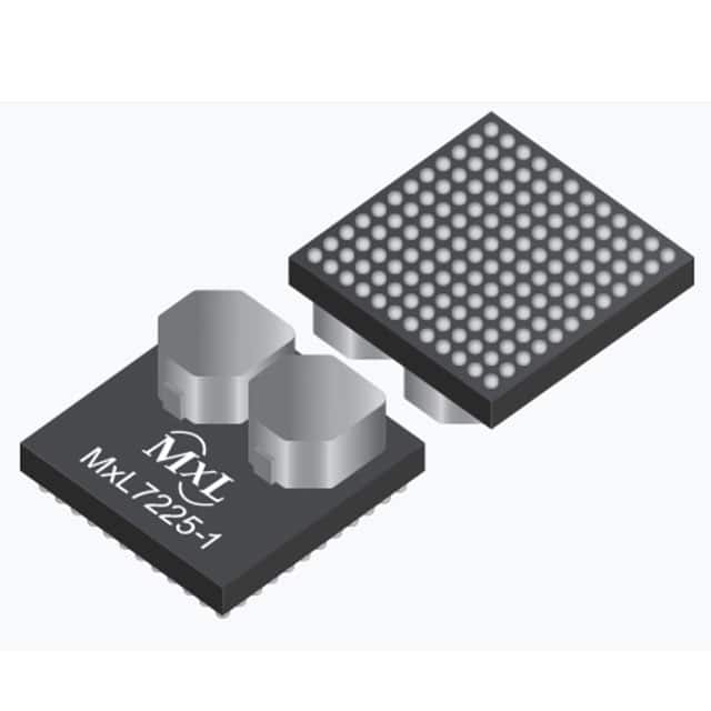 MXL7225-1-ABA-T DUAL 25A OR SINGLE 50A POWER MOD