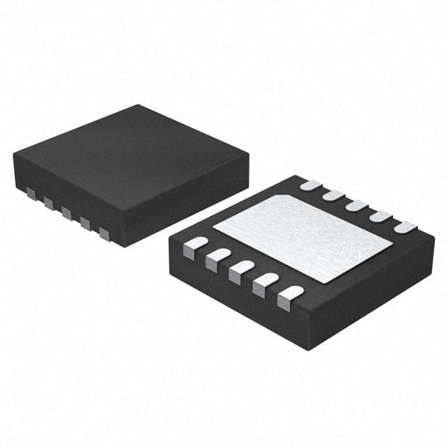 MAX17552BATB+ 60V, 25MA-300MA SYNCHRONOUS BUCK