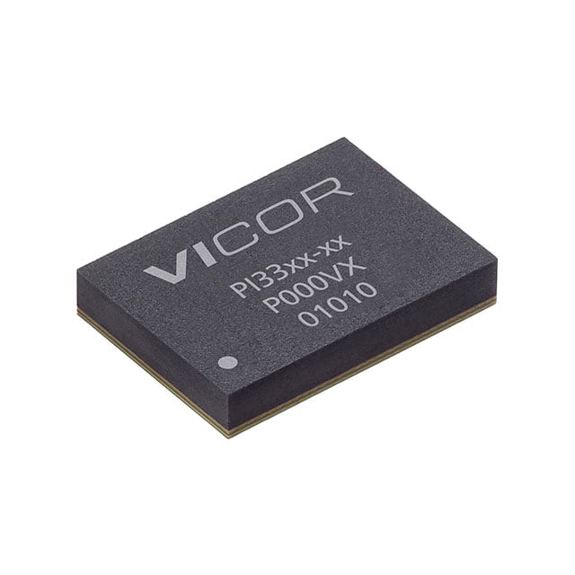 PI3325-00-BGMZ 42VIN, 5VOUT BUCK REGULATOR, -55