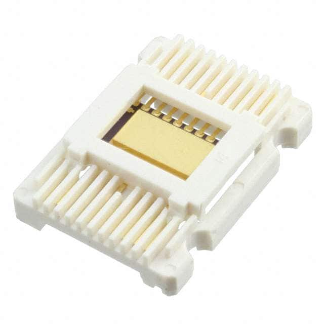 TPS50601HKH/EM IC REG BUCK ADJUSTABLE 6A 20CFP