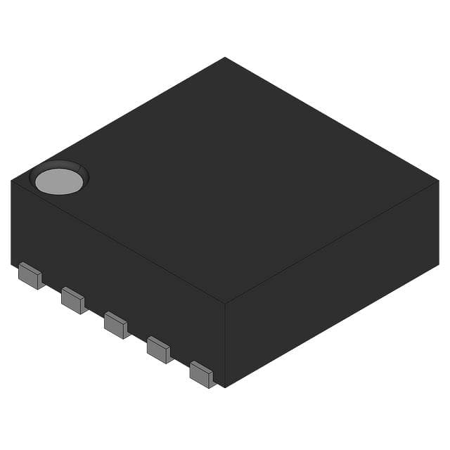 MIC2212-GPYML IC REG LINEAR 1.8V/3V 10MLF