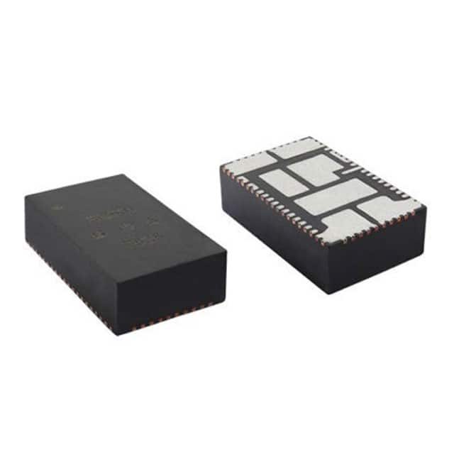 SIC931BED-Y1-GE3 MICROBRICK DC/DC 20A REG MODULE