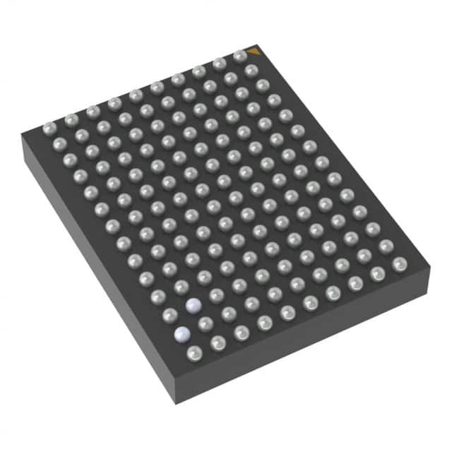 LTC7132EY#PBF DUAL 25A BUCK WITH PMBUS/NVM