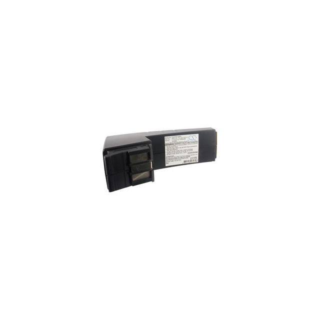490889 3300MAH BATTERY Replacement for Festool 490889 3