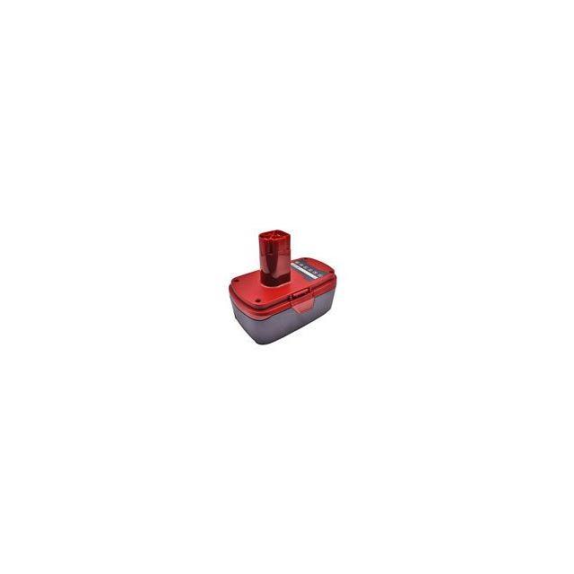 101540 4000MAH BATTERY Replacement for Craftsman 101540